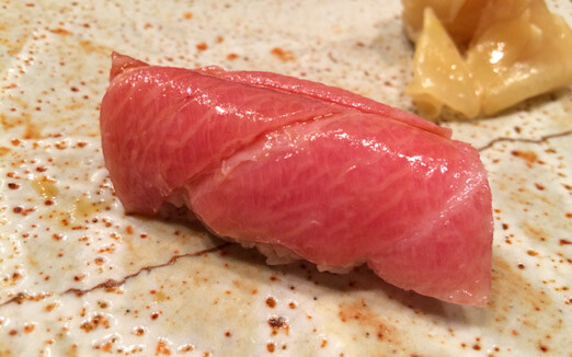 Ginza Sushi KANESAKA Hontenの写真