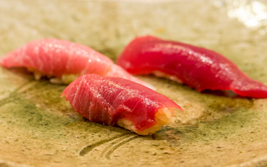 うを徳の写真