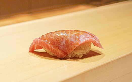 鮨 はしもとの写真