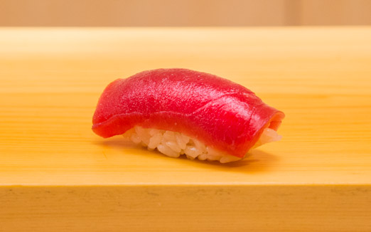 鮨 あらいの写真2
