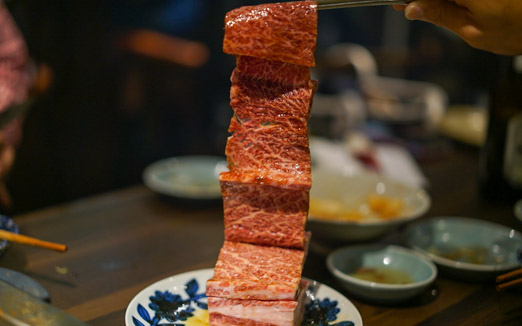 赤坂 らいもんの写真2