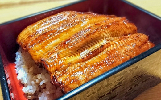 活鰻の店 つぐみ庵の写真