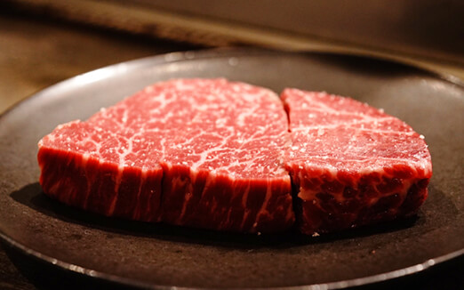 焼肉 いぶさなの写真