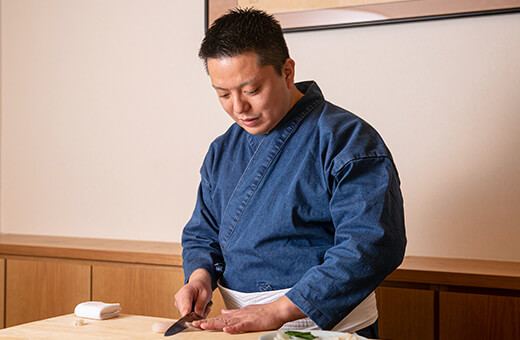 勢麟