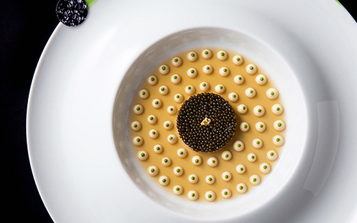 ガストロノミー ジョエル・ロブションの写真2