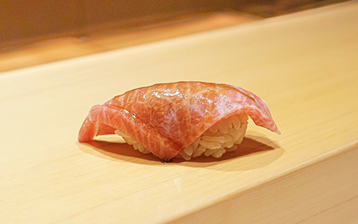 鮨 はしもとの写真
