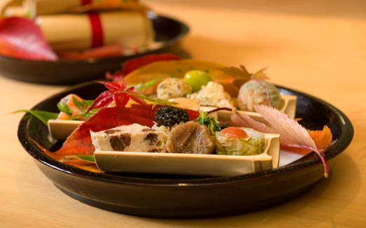 祇園 又吉の写真