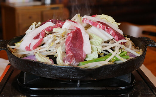Hitsujiyaの写真