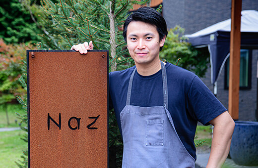Restaurant Naz