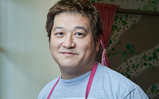ラ・カーサ・ディ・テツオ オオタの写真1