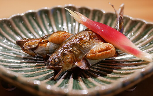 Korianの写真