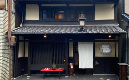 う嵐の写真1