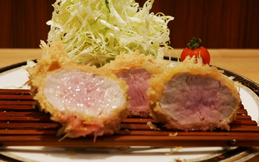 BAMBOUの写真