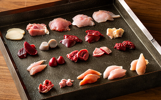 my farm to table おにやの写真