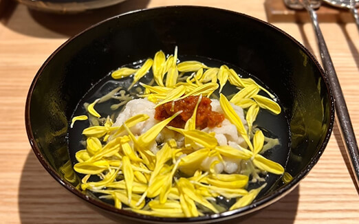 イタリア料理 今井の写真