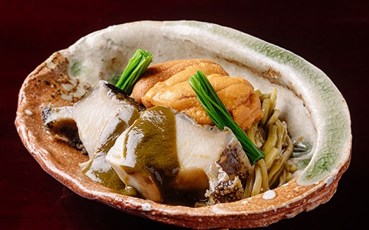 日本料理 晴山の写真2