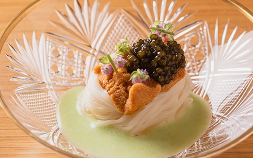 温味の写真