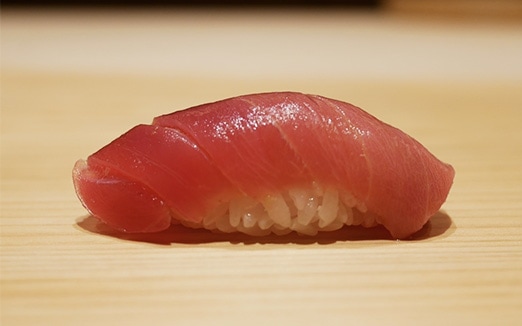 麻布十番 秦野よしきの写真