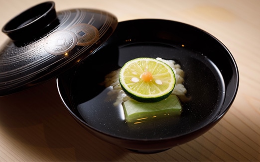 味ひろの写真