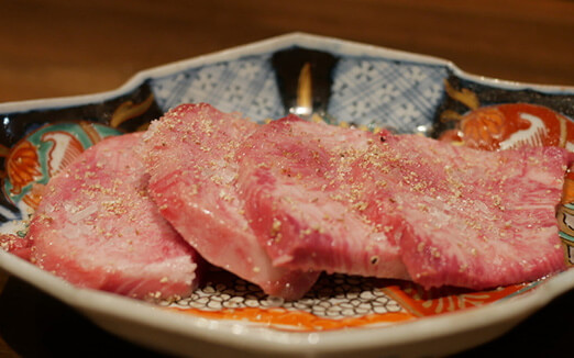 京洛焼肉 ぽめの写真