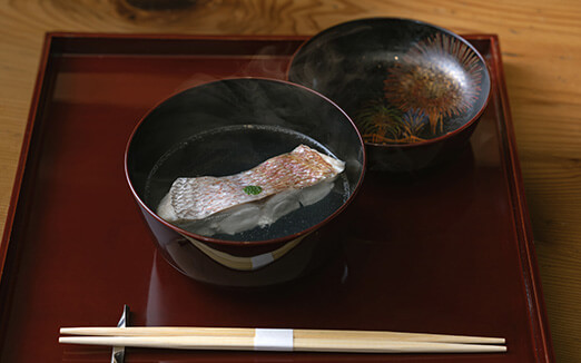 しの田の写真