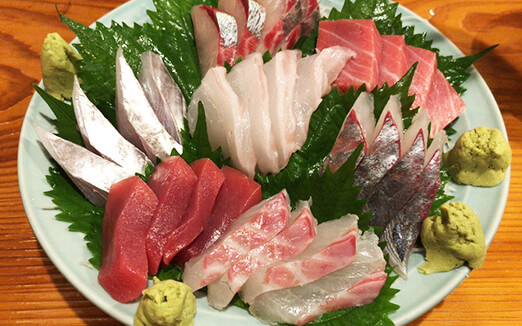 魚虎の写真