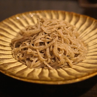 そば 百名店