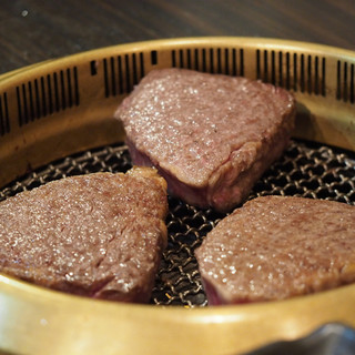 焼肉 百名店
