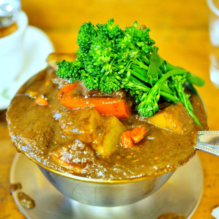 カレー TOKYO 百名店