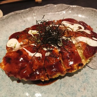 お好み焼き百名店