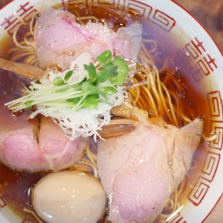 ラーメン TOKYO 百名店