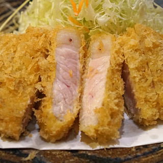 とんかつ百名店
