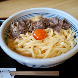 うどん百名店
