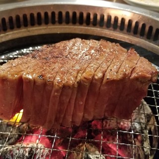 焼肉百名店