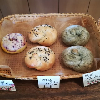 小春日和