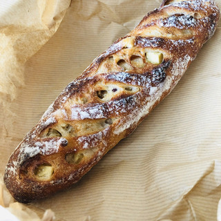 un peu de