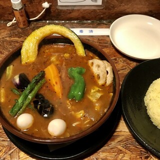 ラマイ 札幌本店