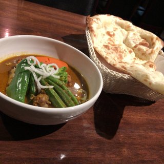レッドチリ
