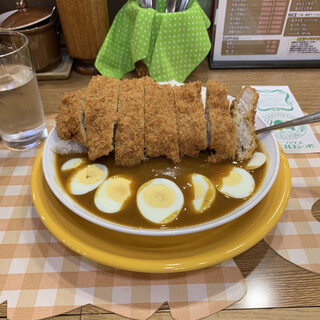 カリーハウス コロンボ