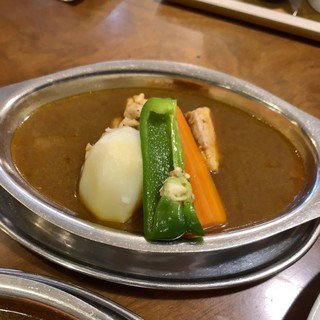 デリー 札幌店