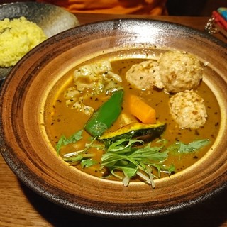 カレーのふらのや