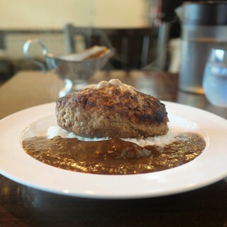 欧風カレーKEN