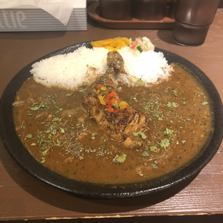 黒岩_哩飯店