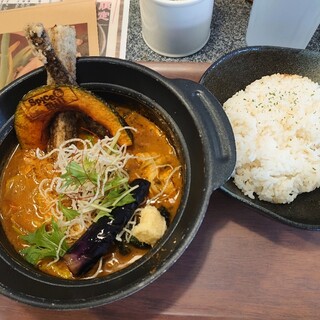 Spice&mill
