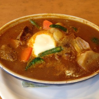 Kikuya Curry