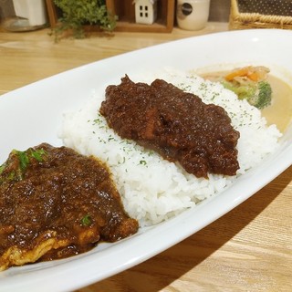 コスギカレー