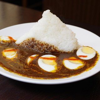 ムルギー