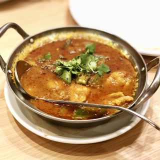 デリー 銀座店
