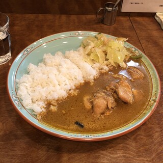 ザ・カリ