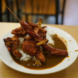 辛来飯
